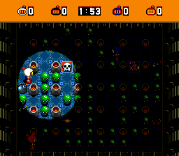 Super Bomberman